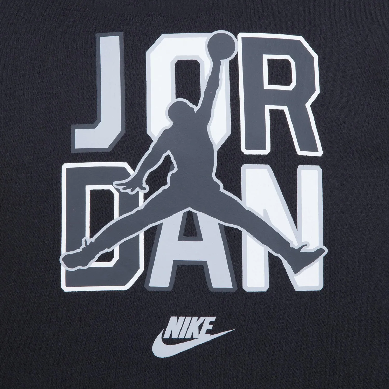 Sport DNA PO Hoody - Youth Clothing_Nike