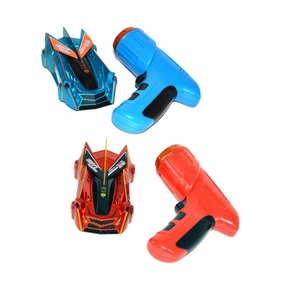 Spotlight Chaser Toy Car