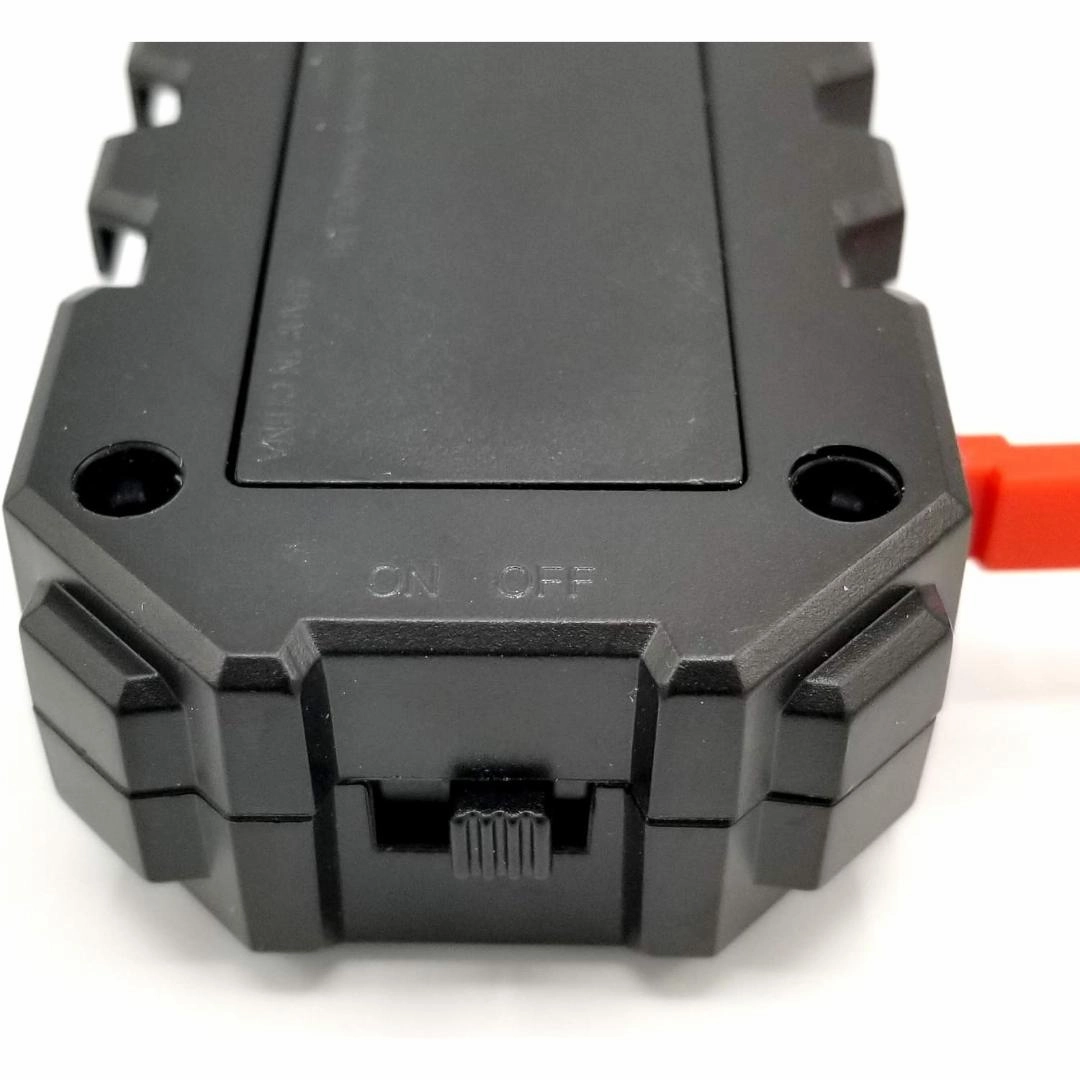 SpyX - Door Alarm That Detects Motion, Motion Sensor Alarm for Kids