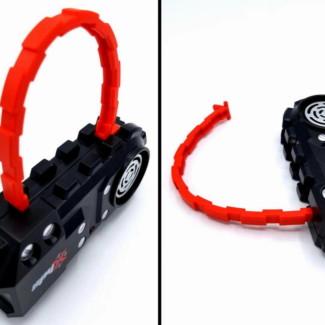SpyX - Door Alarm That Detects Motion, Motion Sensor Alarm for Kids