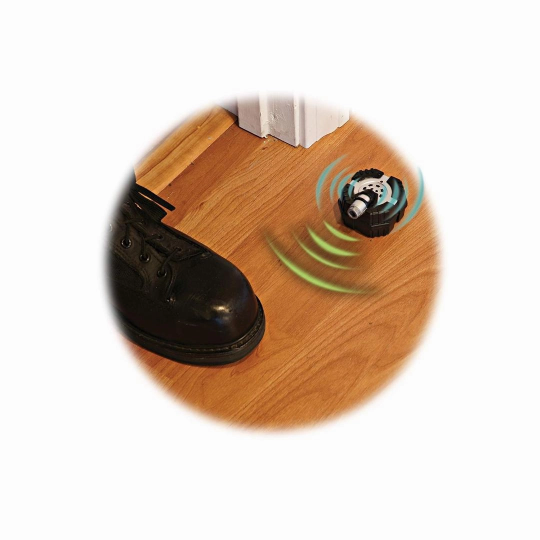 SpyX - Micro Motion Alarm