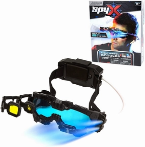SpyX Night vision Goggles