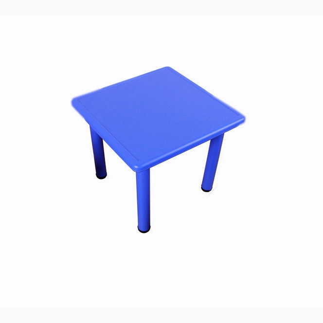 Square table for 4 kids