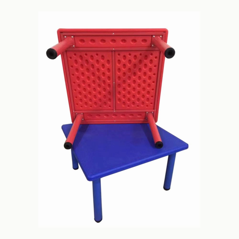 Square table for 4 kids
