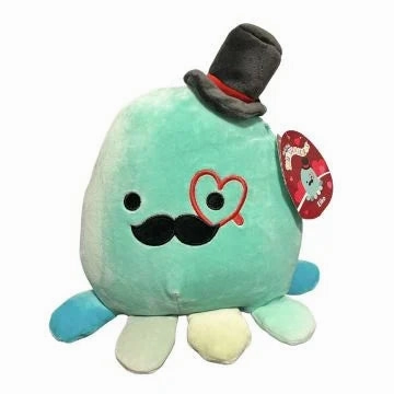 Squishmallow 12" - Heart Assortment A