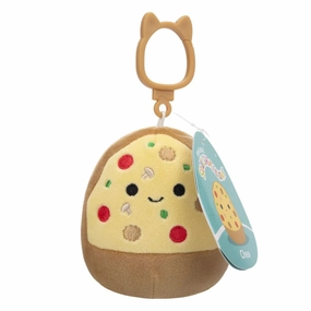 Squishmallows 3.5 Clip-On S20 Chea