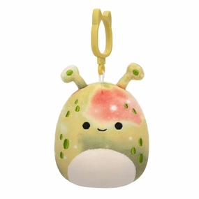 Squishmallows 3.5 Clip-On S20 Hawk