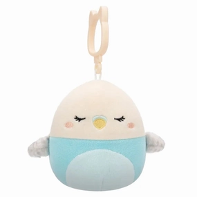 Squishmallows 3.5 Clip-On S20 Tycho