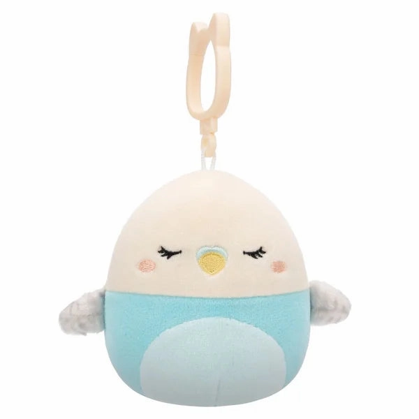 Squishmallows 3.5 Clip-On S20 Tycho