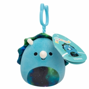 Squishmallows 3.5 Clip-On S20 Vilmos