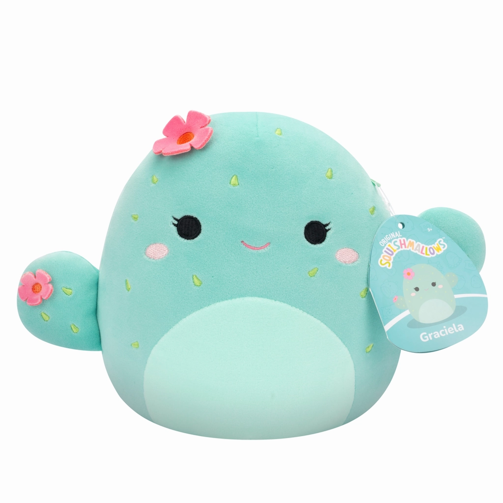 Squishmallows Graciela