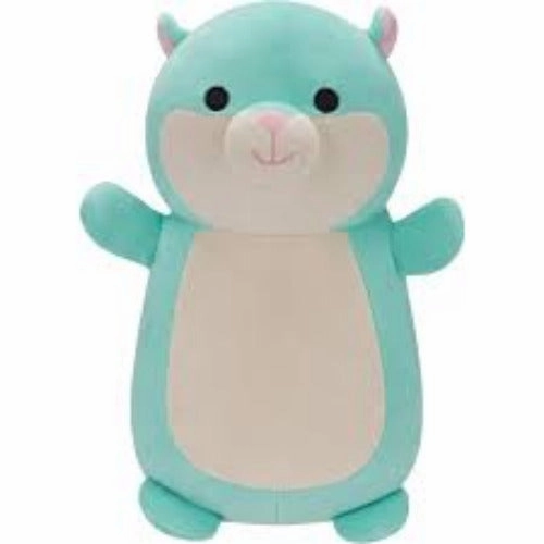 Squishmallows Hug Mees Hobart Large 14"