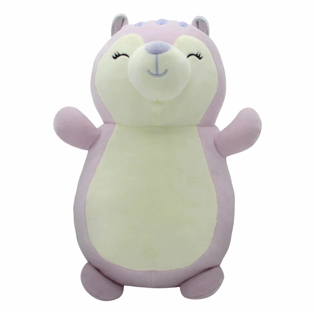 Squishmallows Hug Mees Sydnee Large 14"