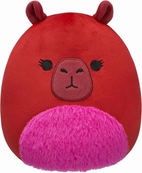 Squishmallows Marcia