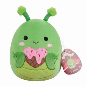 Squishmallows Trenton 12"