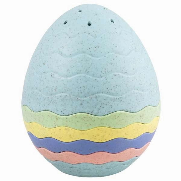 Stack & Pour - Bath Egg - ECO