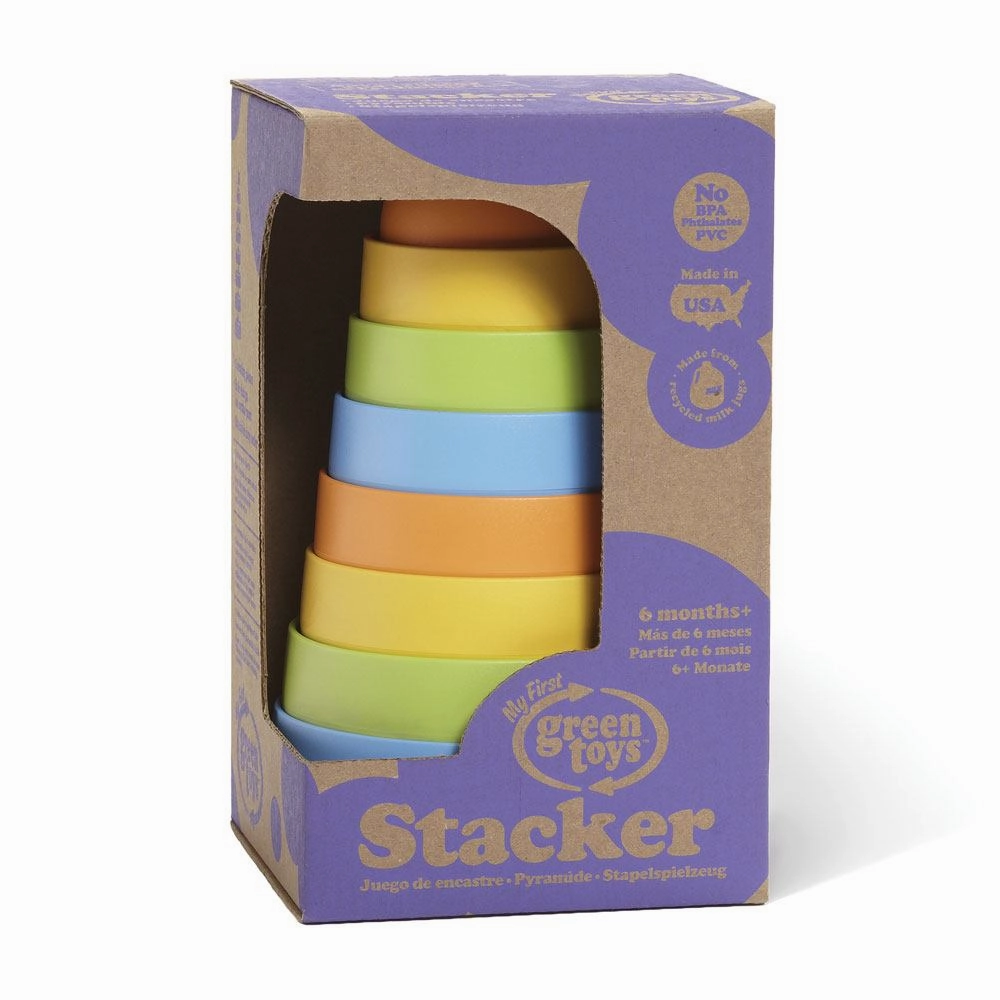 Stacker