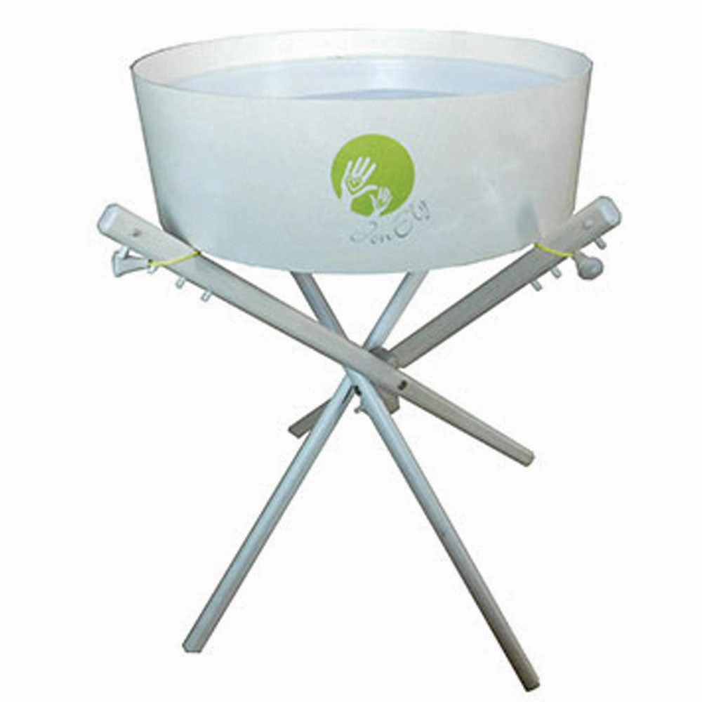 Stand for Magic Light Table - Round