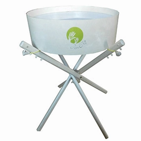Stand for Magic Light Table - Round