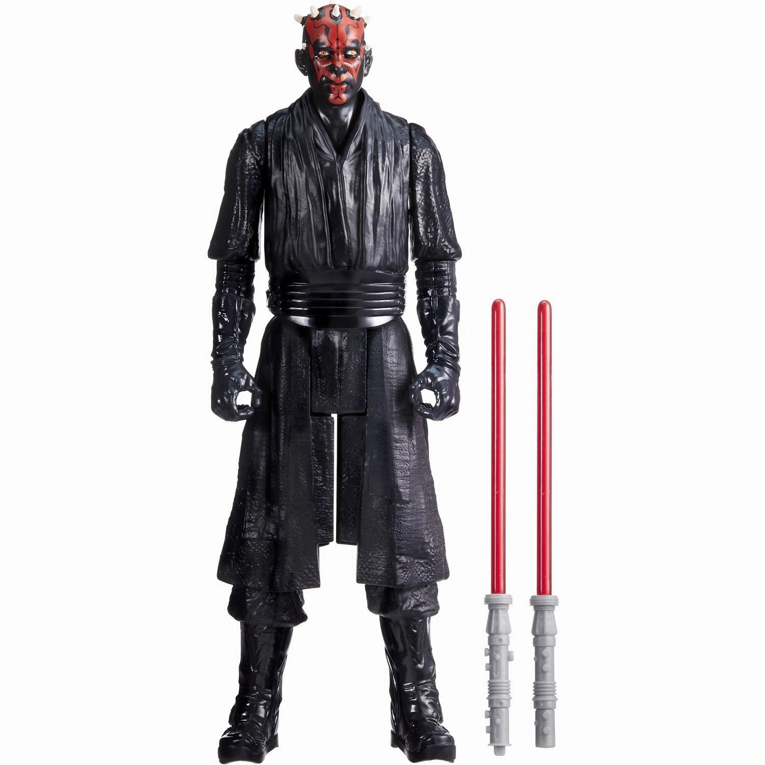 Star Wars Star Wars Titan Figur 30 Cm Darth Maul