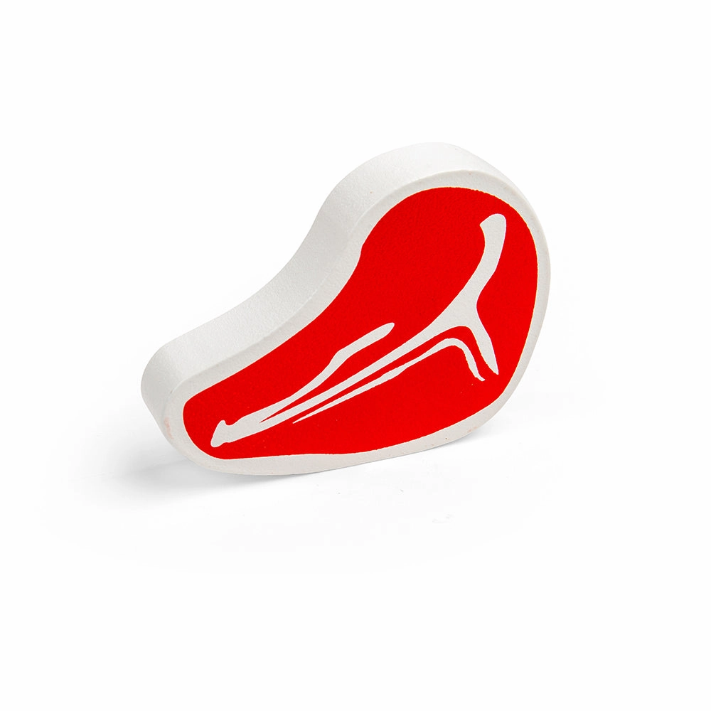 Steak (Pack of 2)