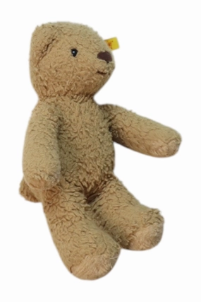 Steiff Teddy Bear - O/S