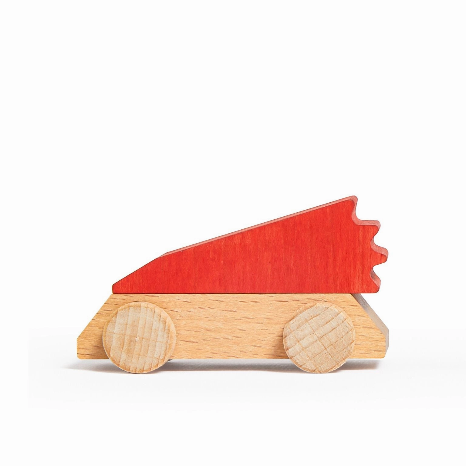 Supercar Fire
