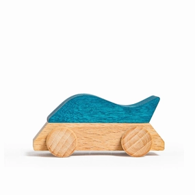 Supercar Water