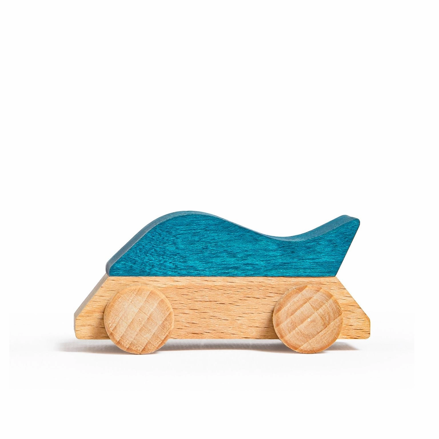 Supercar Water