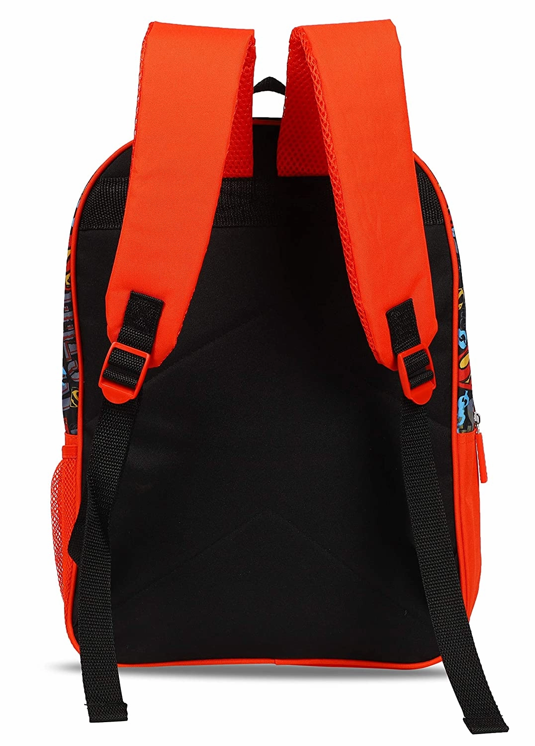 Superman EVA Backpack - Blue
