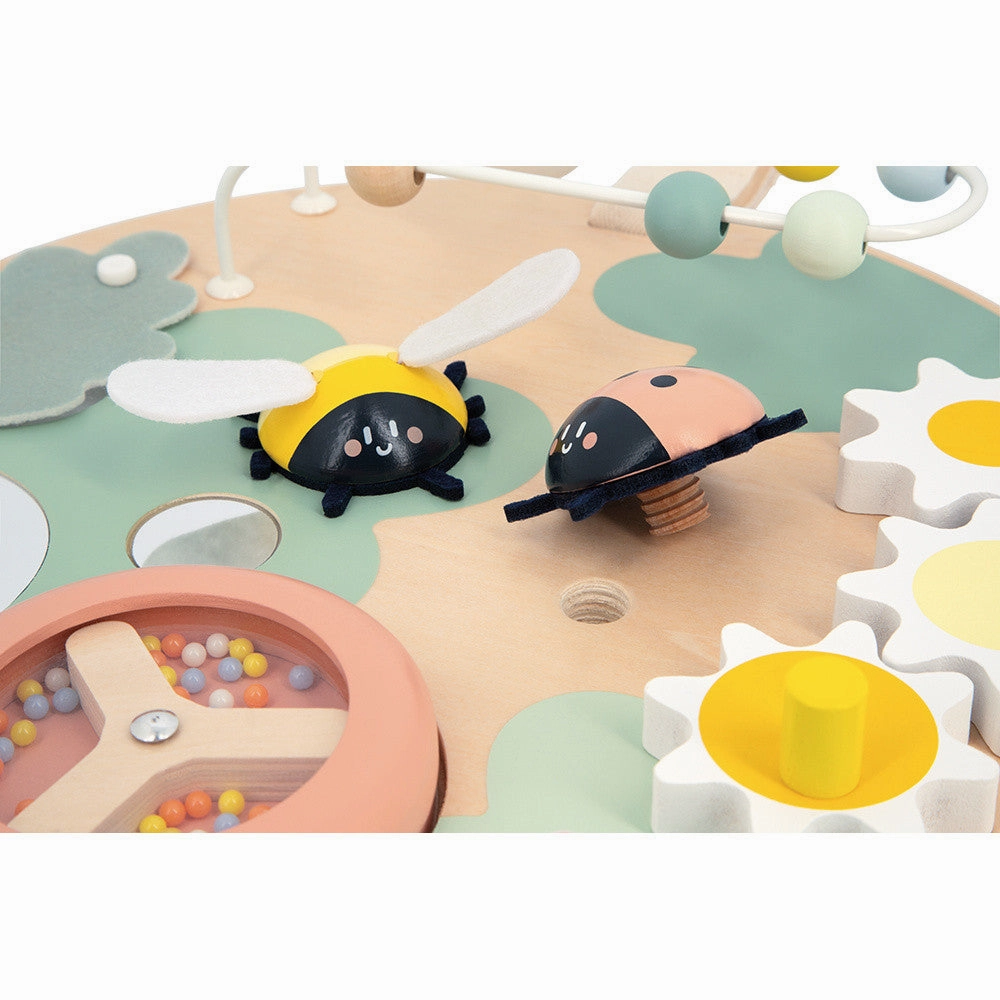 Sweet Cocoon - Busy Board