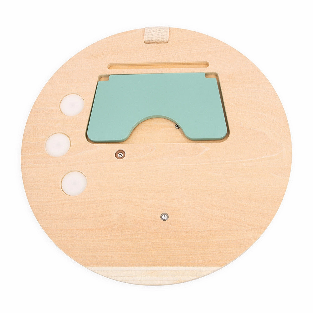 Sweet Cocoon - Busy Board