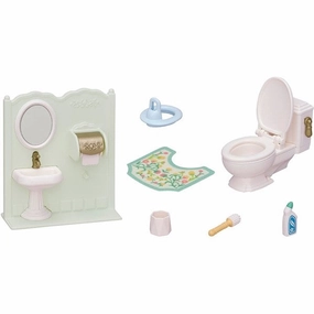 Sylvanian Families?