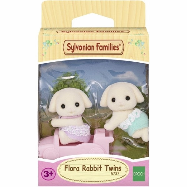 Sylvanian Families?
