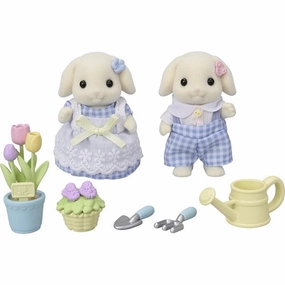 Sylvanian Families?