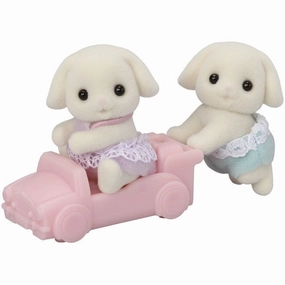 Sylvanian Families?