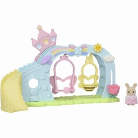 Sylvanian Families?