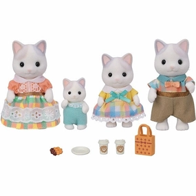 Sylvanian Families?