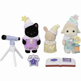 Sylvanian Families?