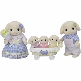 Sylvanian Families?