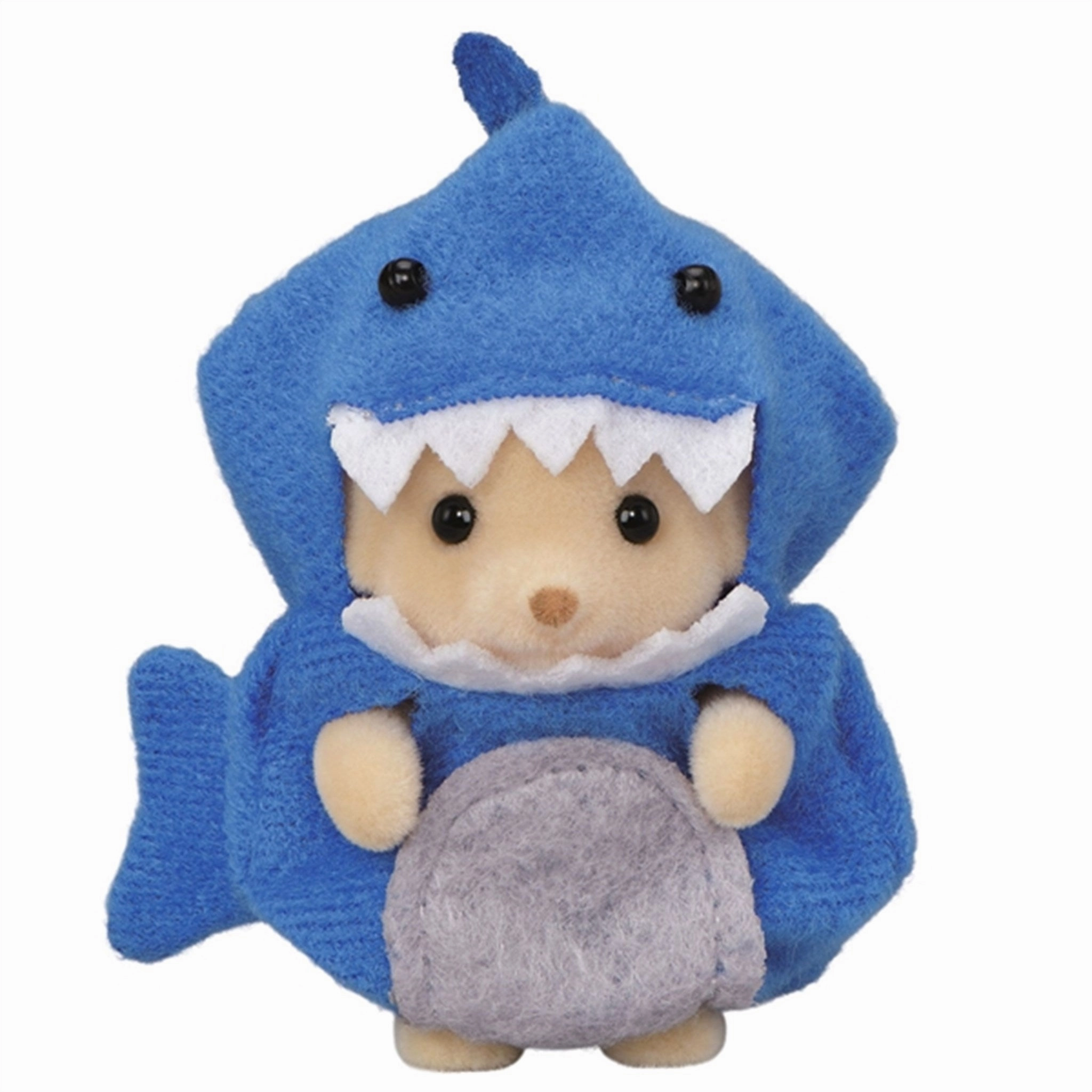 Sylvanian Families? Baby Duo C Under Water Friends