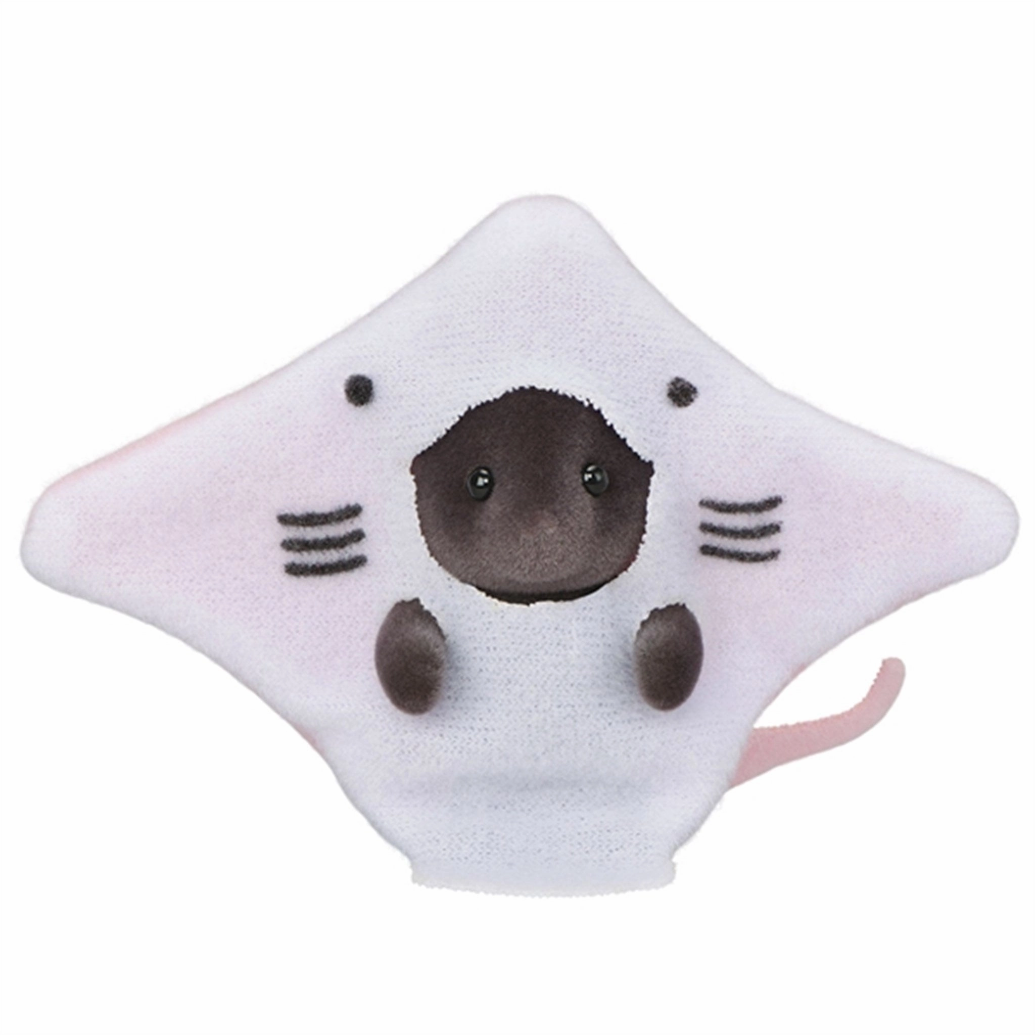Sylvanian Families? Baby Duo C Under Water Friends