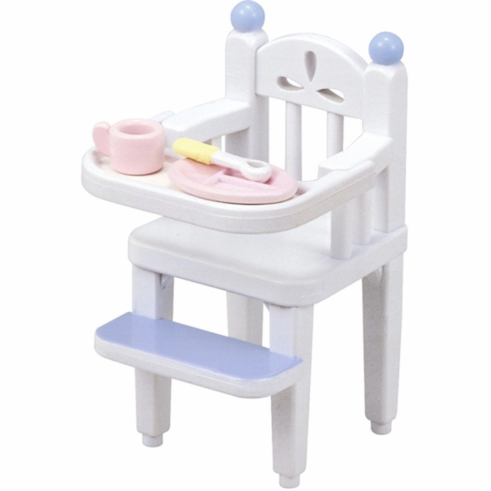 Sylvanian Families? Baby High Chair