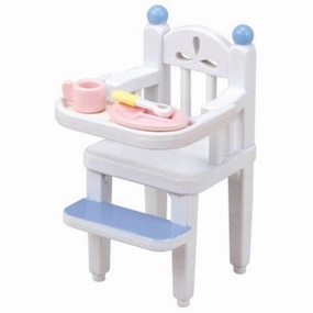 Sylvanian Families Baby High Chair