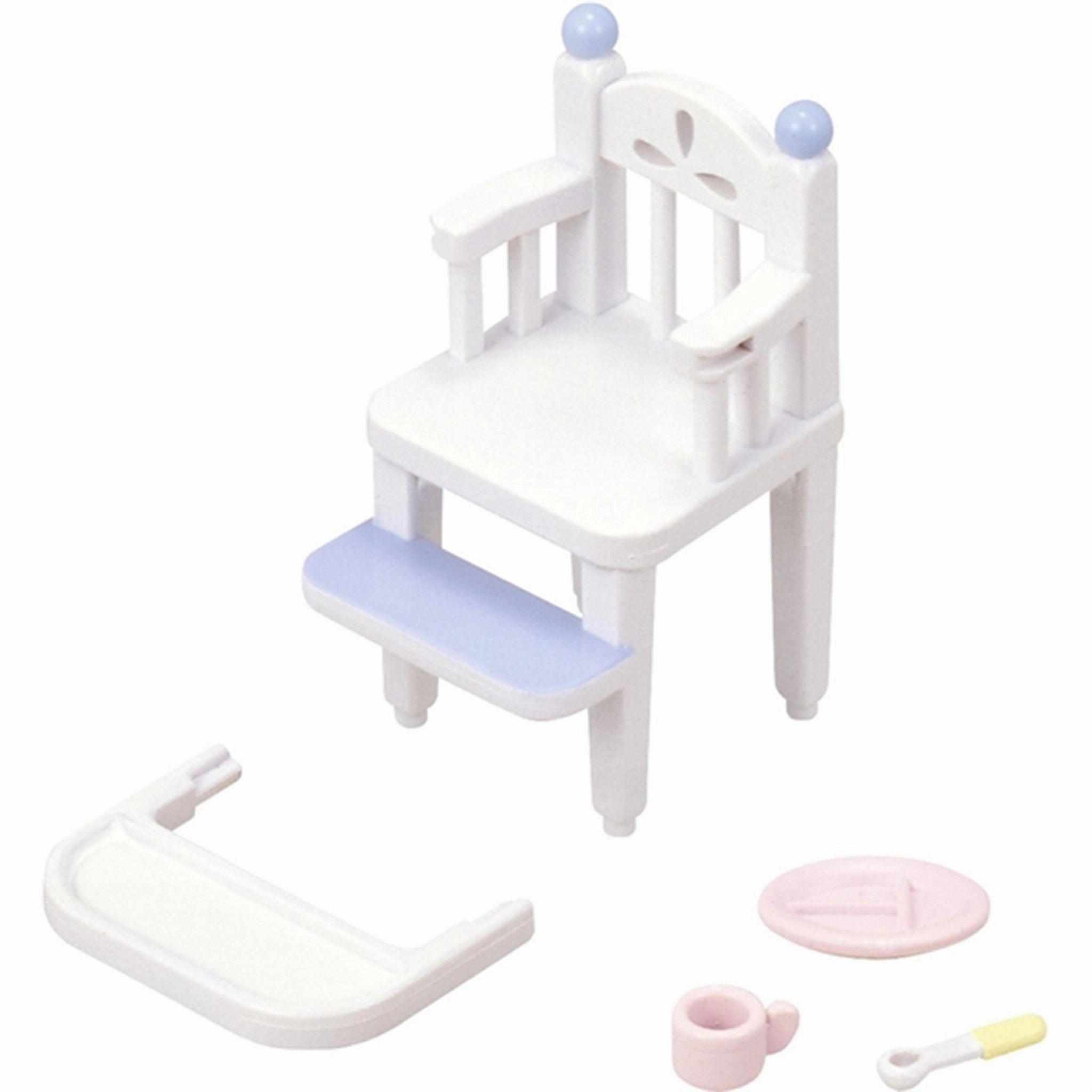 Sylvanian Families? Baby High Chair