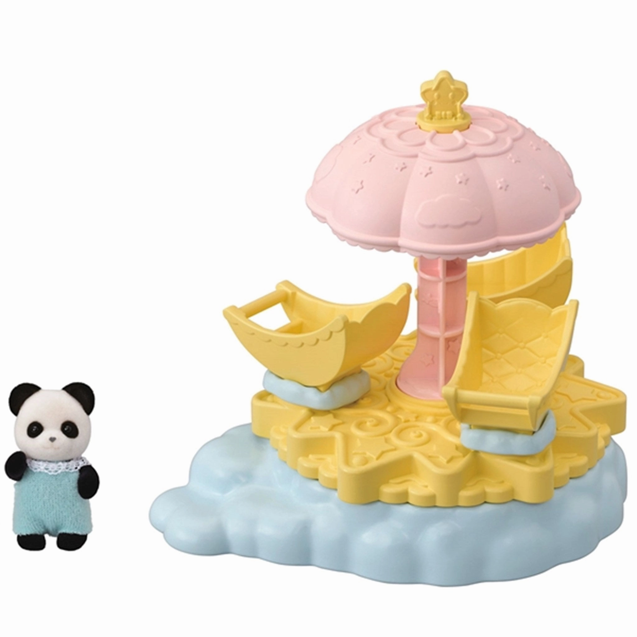 Sylvanian Families? Baby Star Carousel