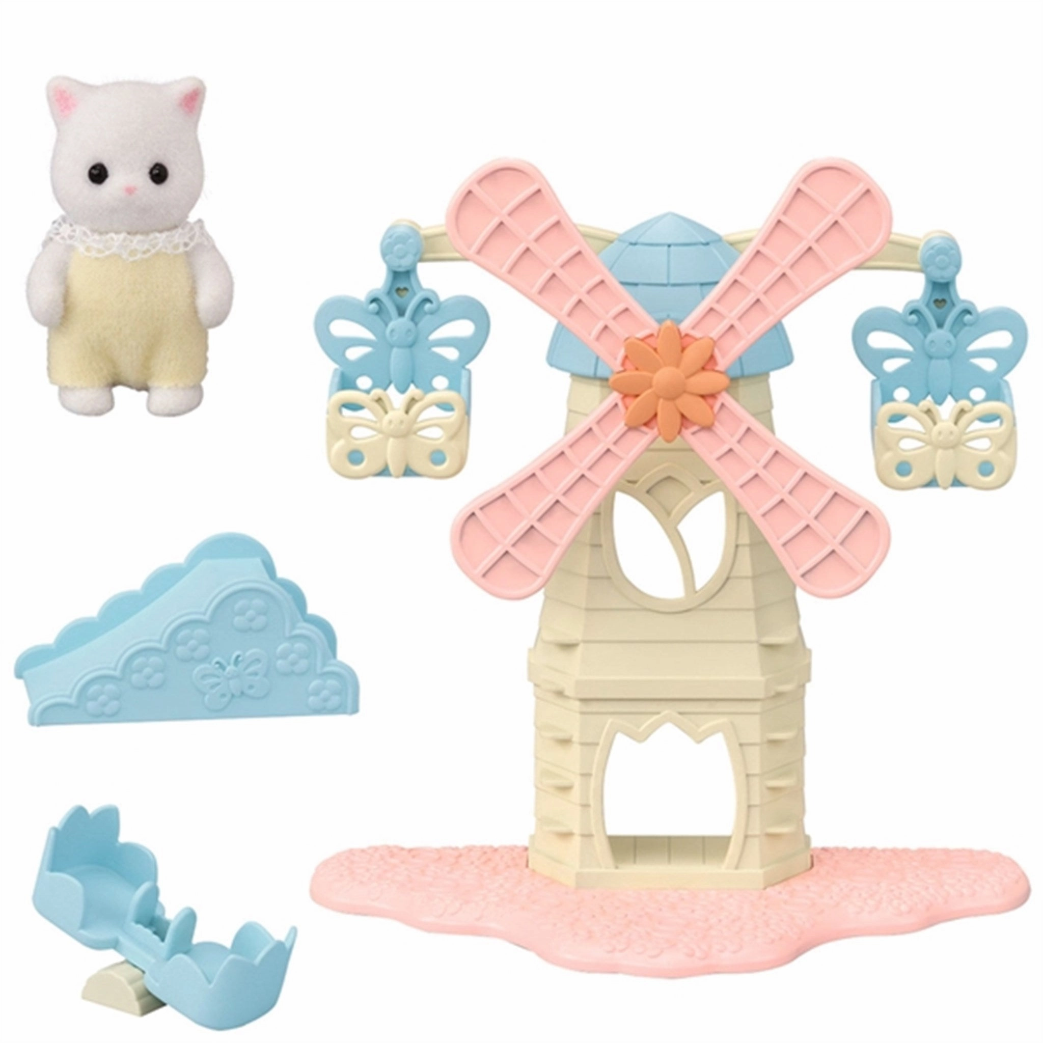 Sylvanian Families? Baby Windmill Park