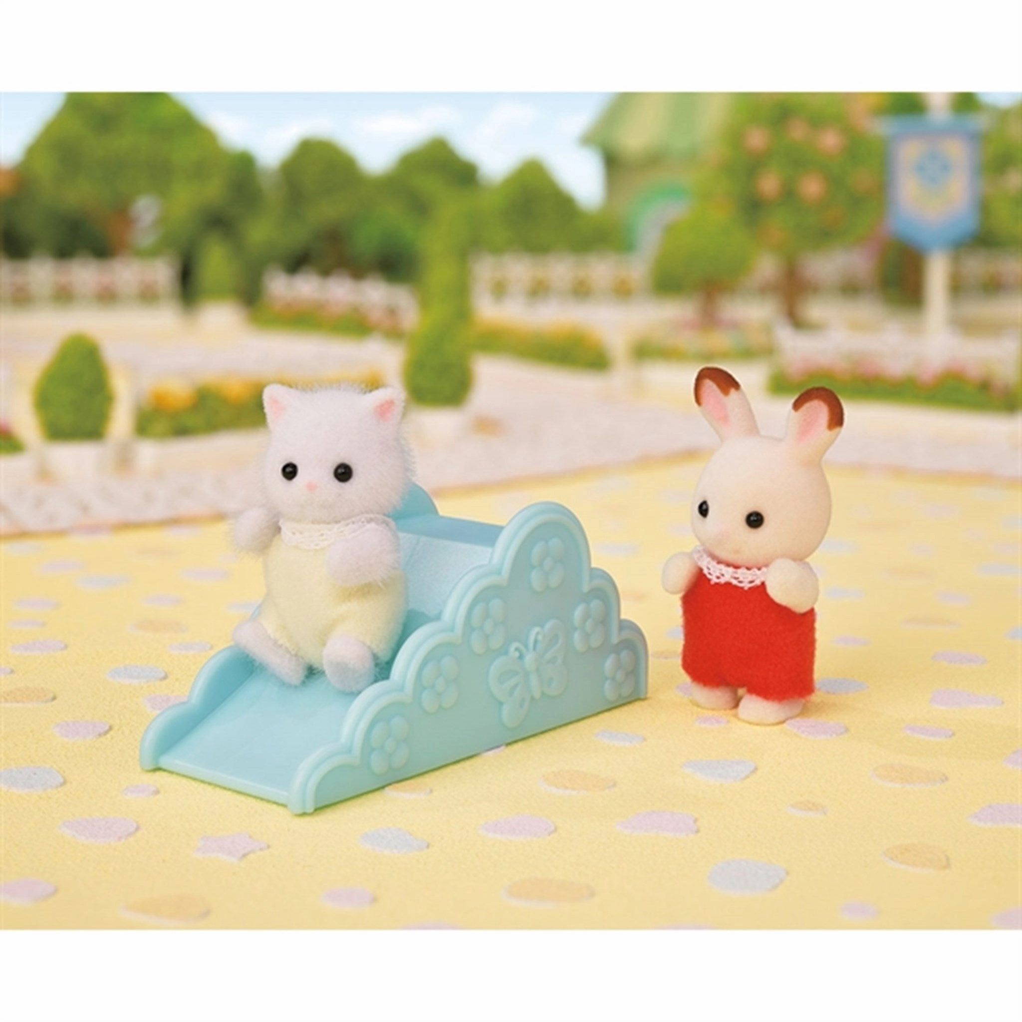 Sylvanian Families? Baby Windmill Park