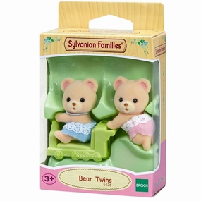 Sylvanian Families? Bear Twins