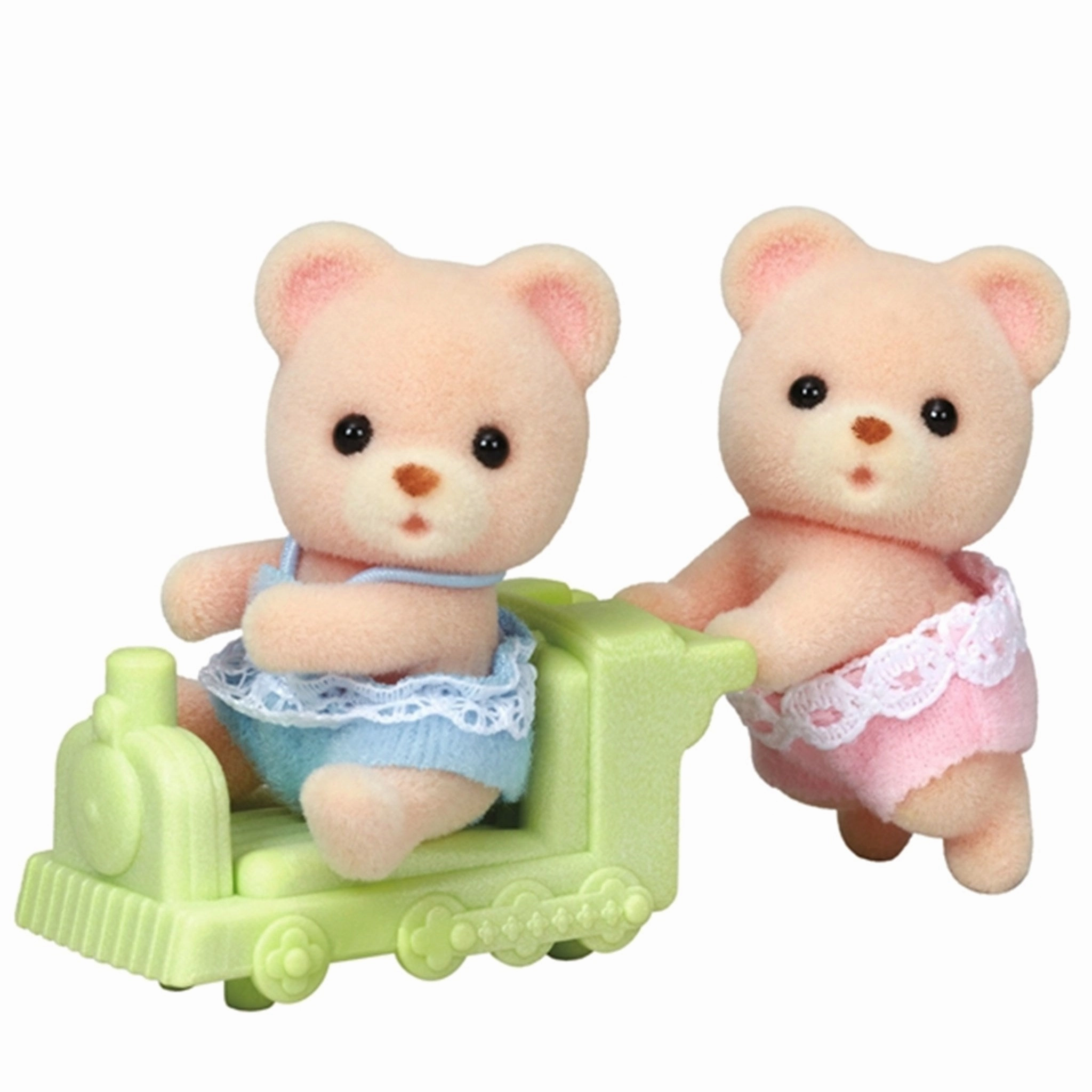 Sylvanian Families? Bear Twins